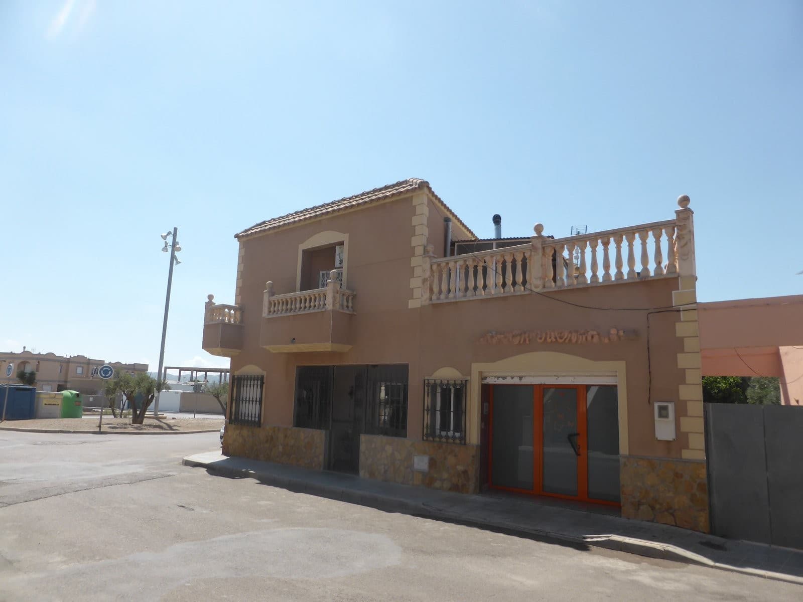 Casa/Chalet en Almería