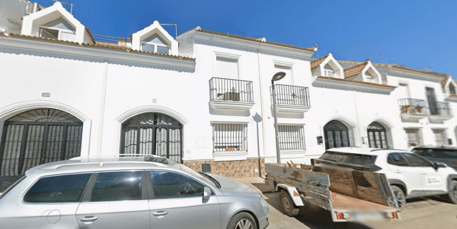 Casa/Chalet en Sevilla (1/3)