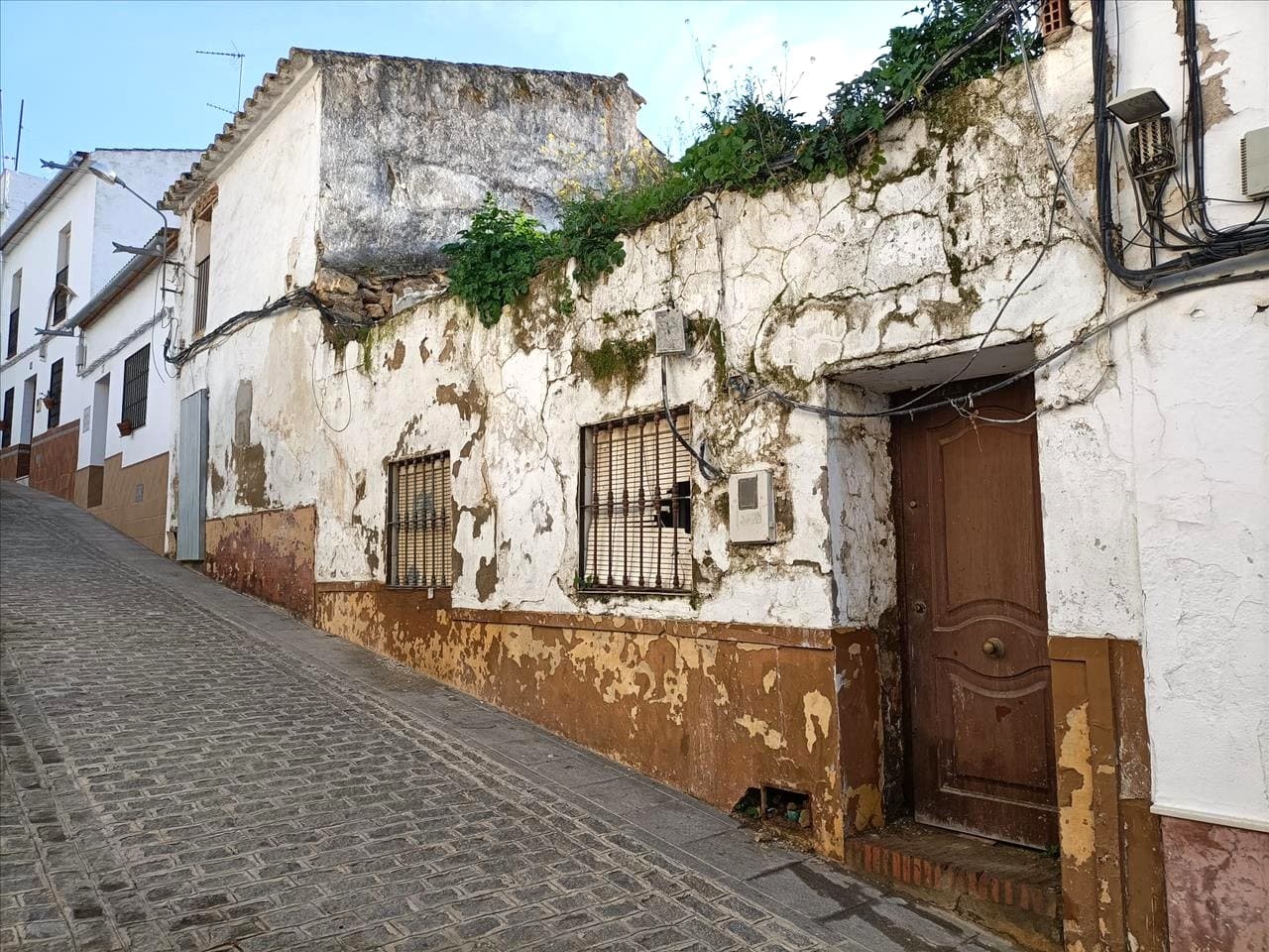 Casa/Chalet en Sevilla (1/5)
