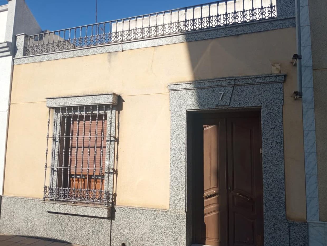 Casa/Chalet en Badajoz