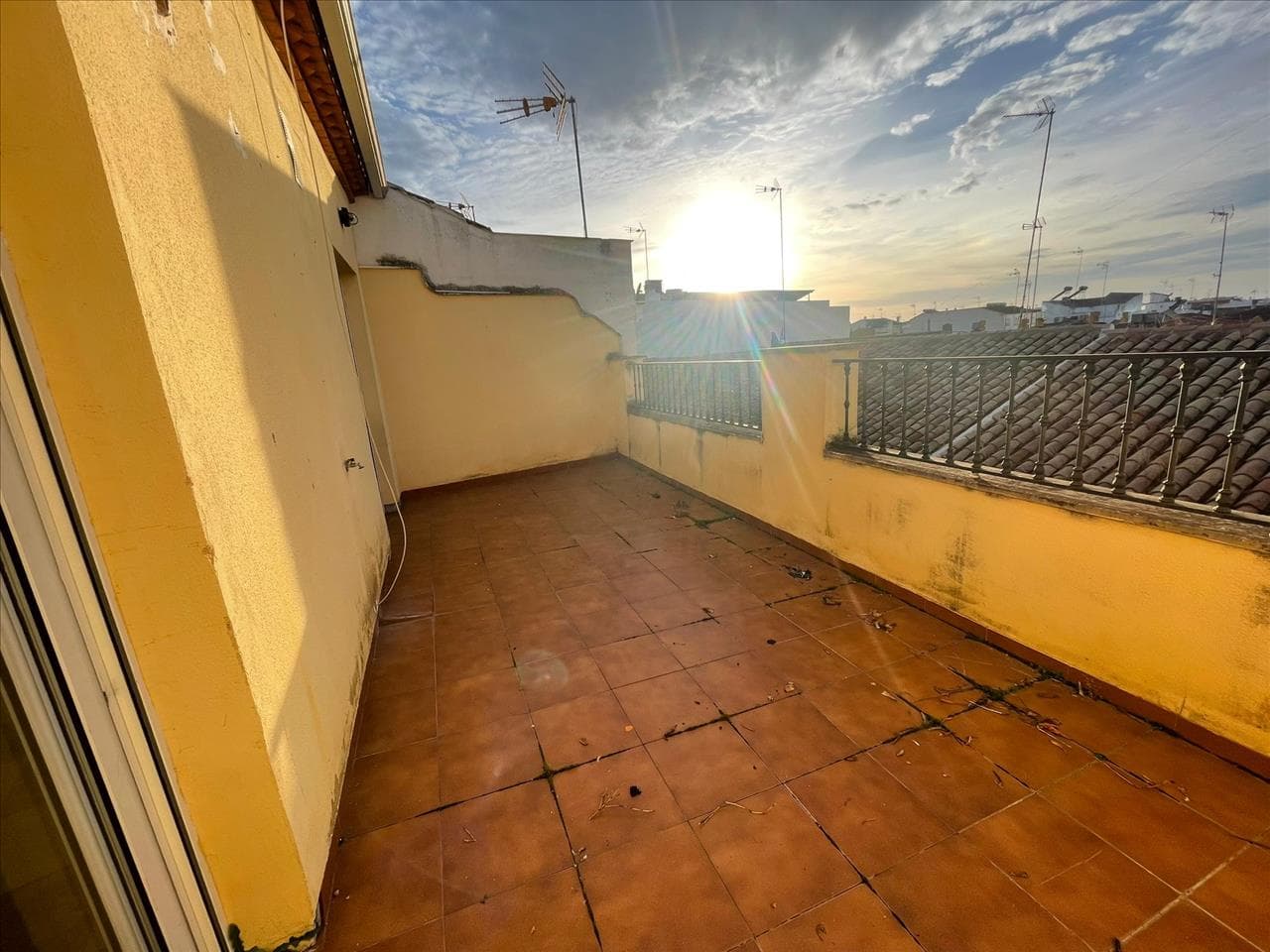 Piso en Jaén