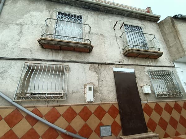 Casa/Chalet en Granada (1/5)