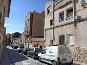 Piso en Alicante