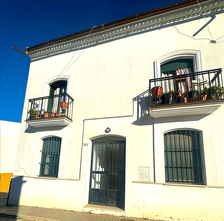 Piso en Huelva (1/3)