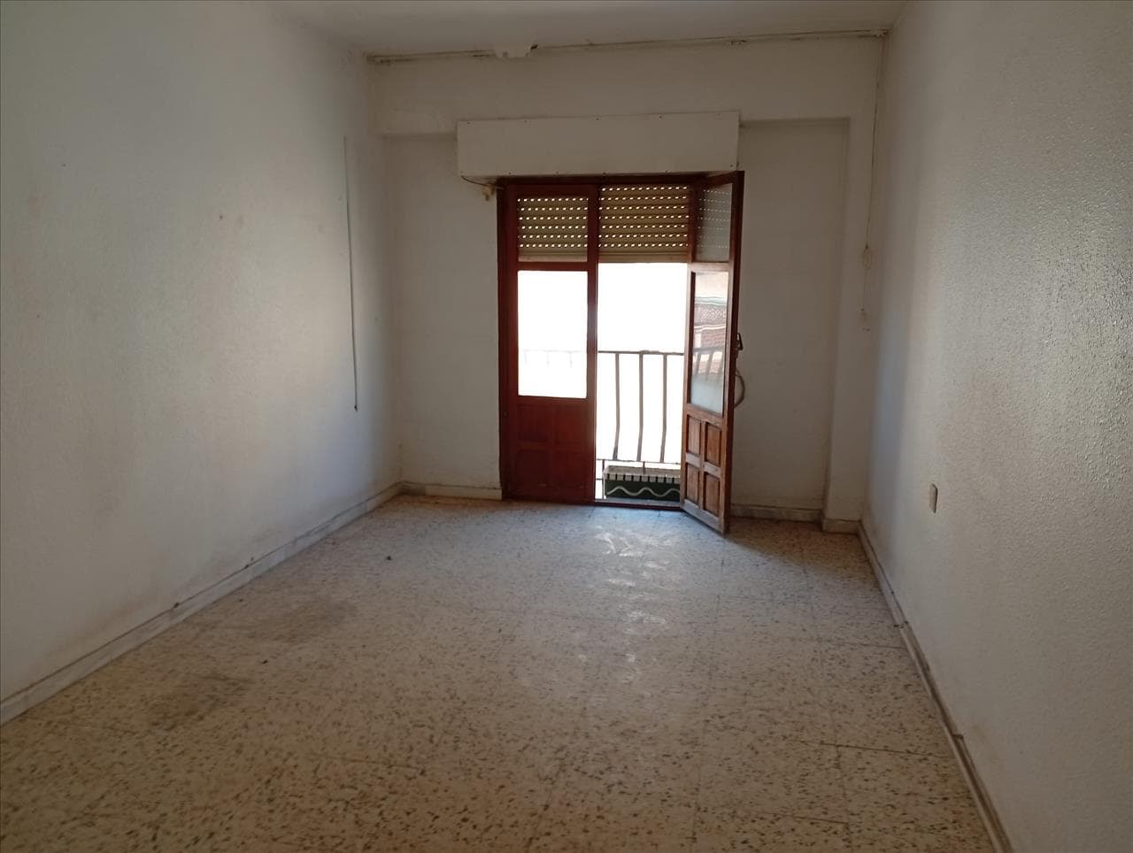 Piso en Almería