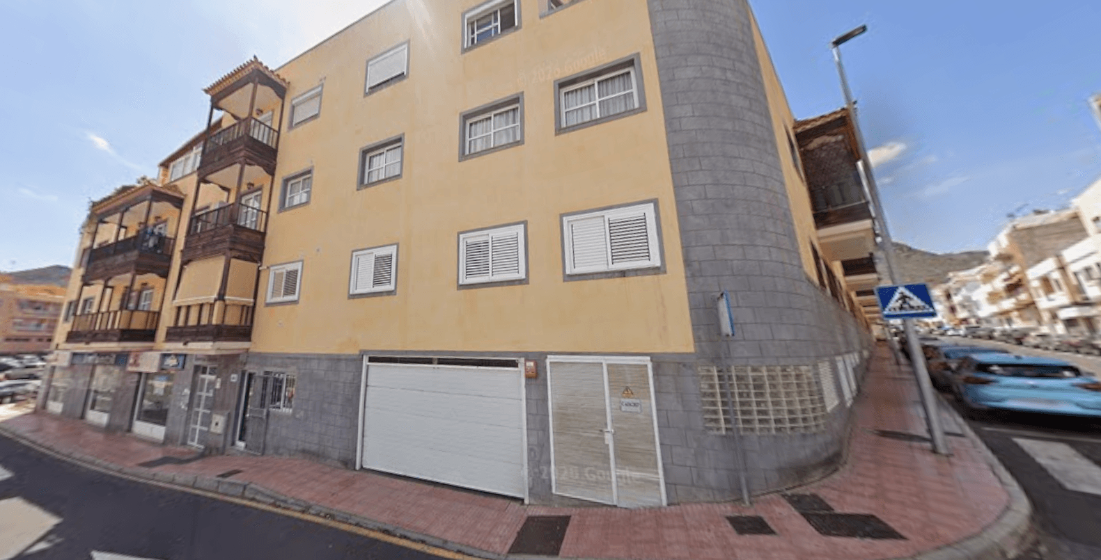Piso en Santa Cruz de Tenerife