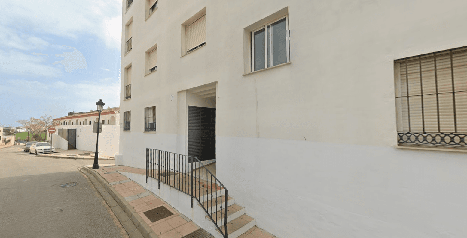 Piso en Málaga