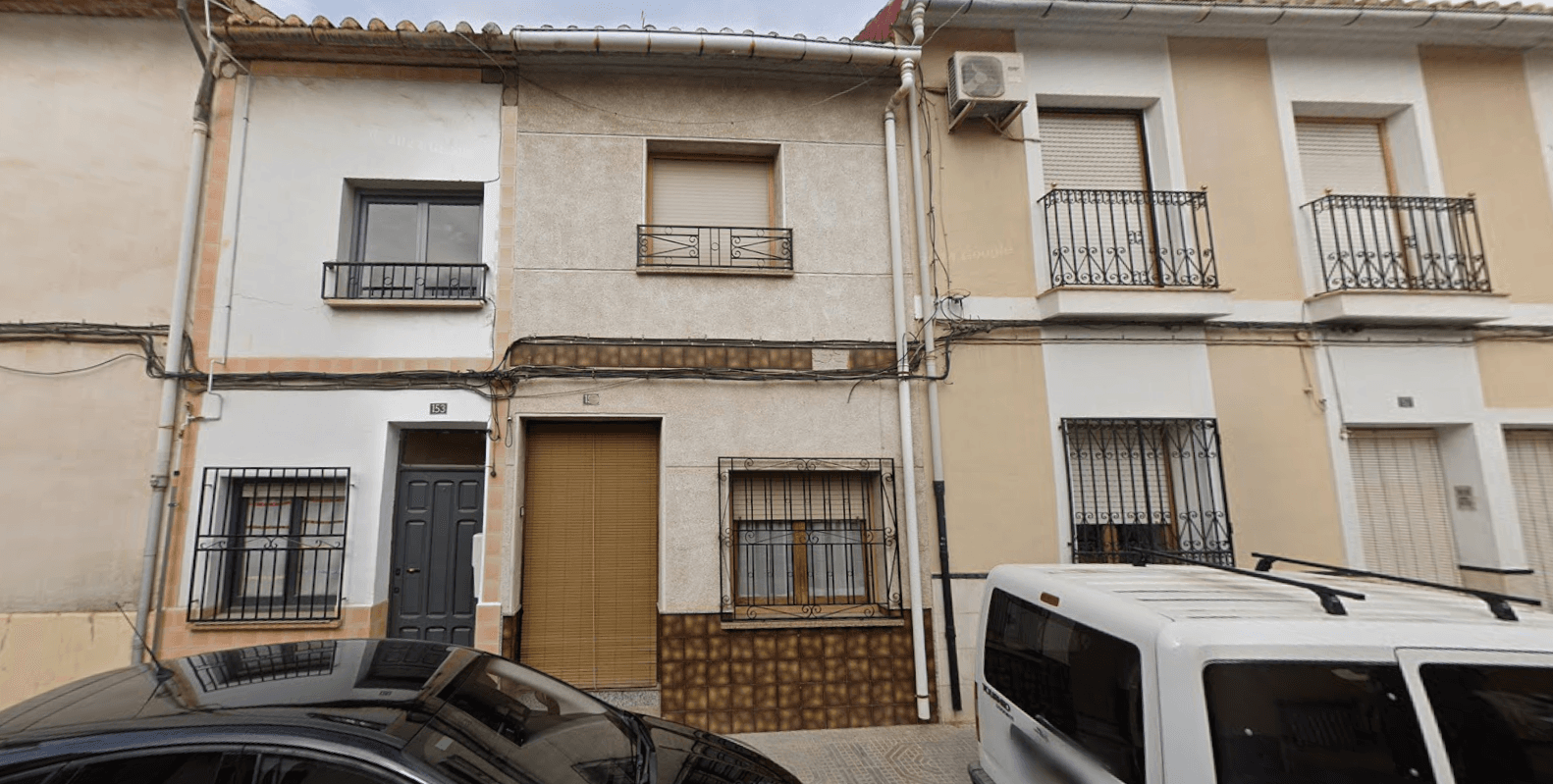 Casa/Chalet en Murcia