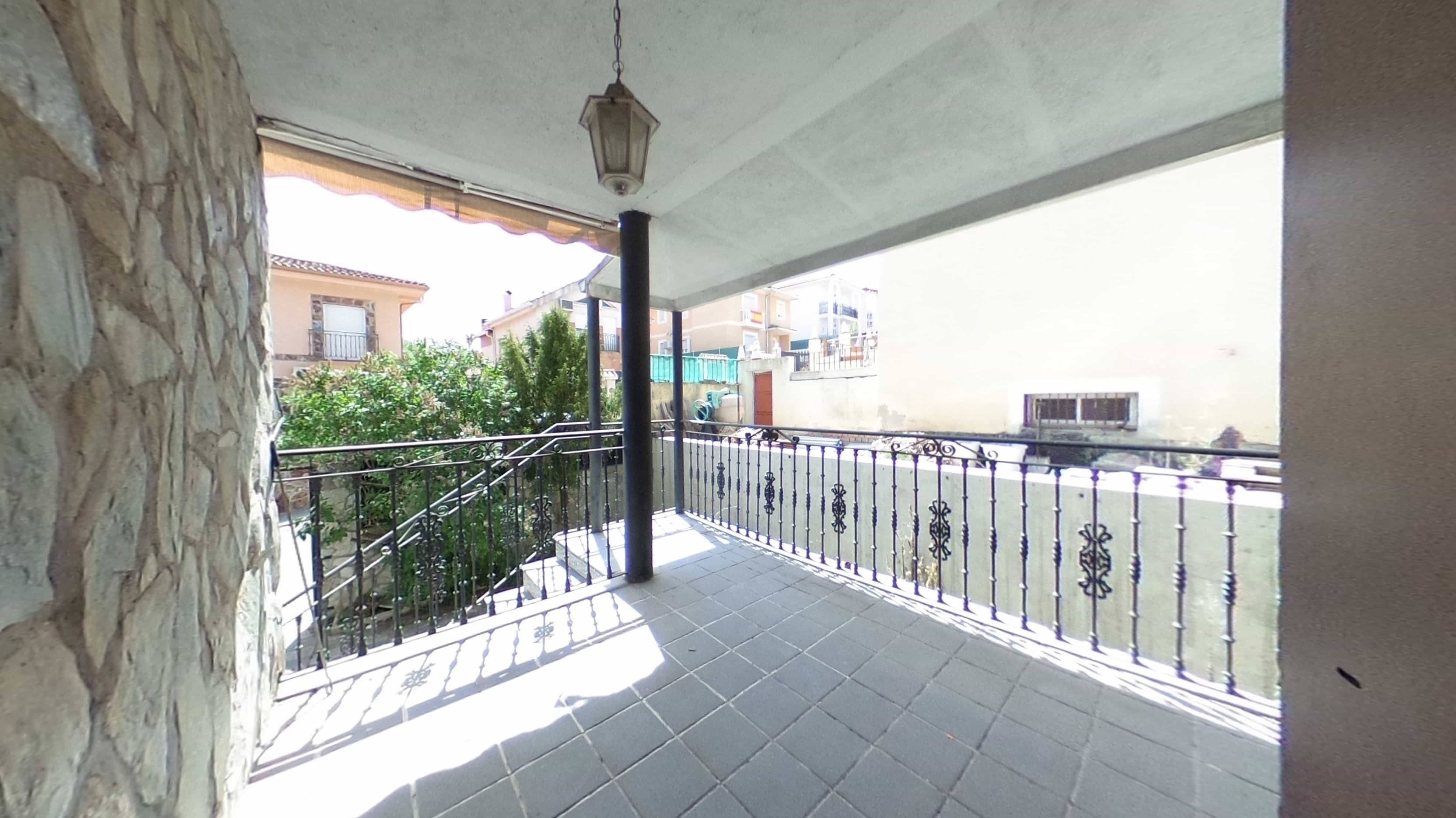 Casa/Chalet en Madrid
