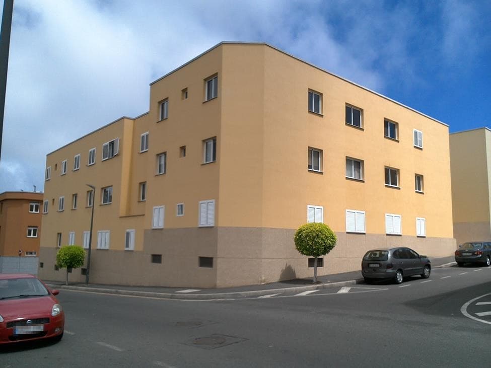 Piso en Las Palmas (1/3)