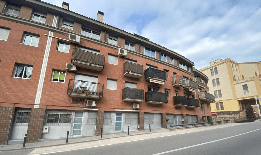 Piso en Barcelona