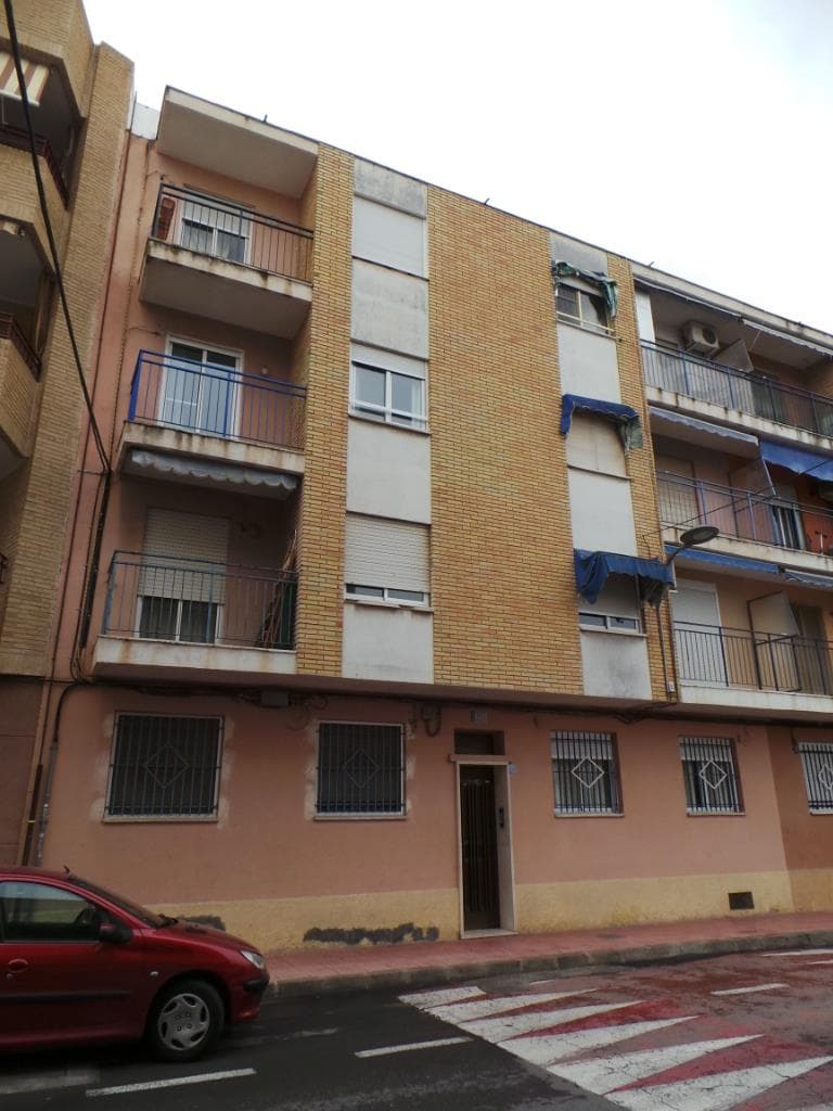 Piso en Alicante (1/3)