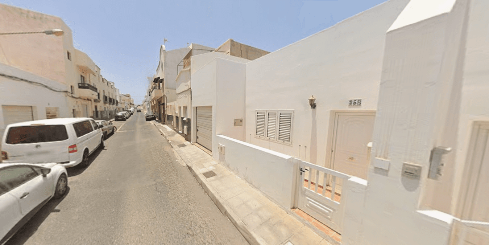 Casa/Chalet en Las Palmas (1/3)