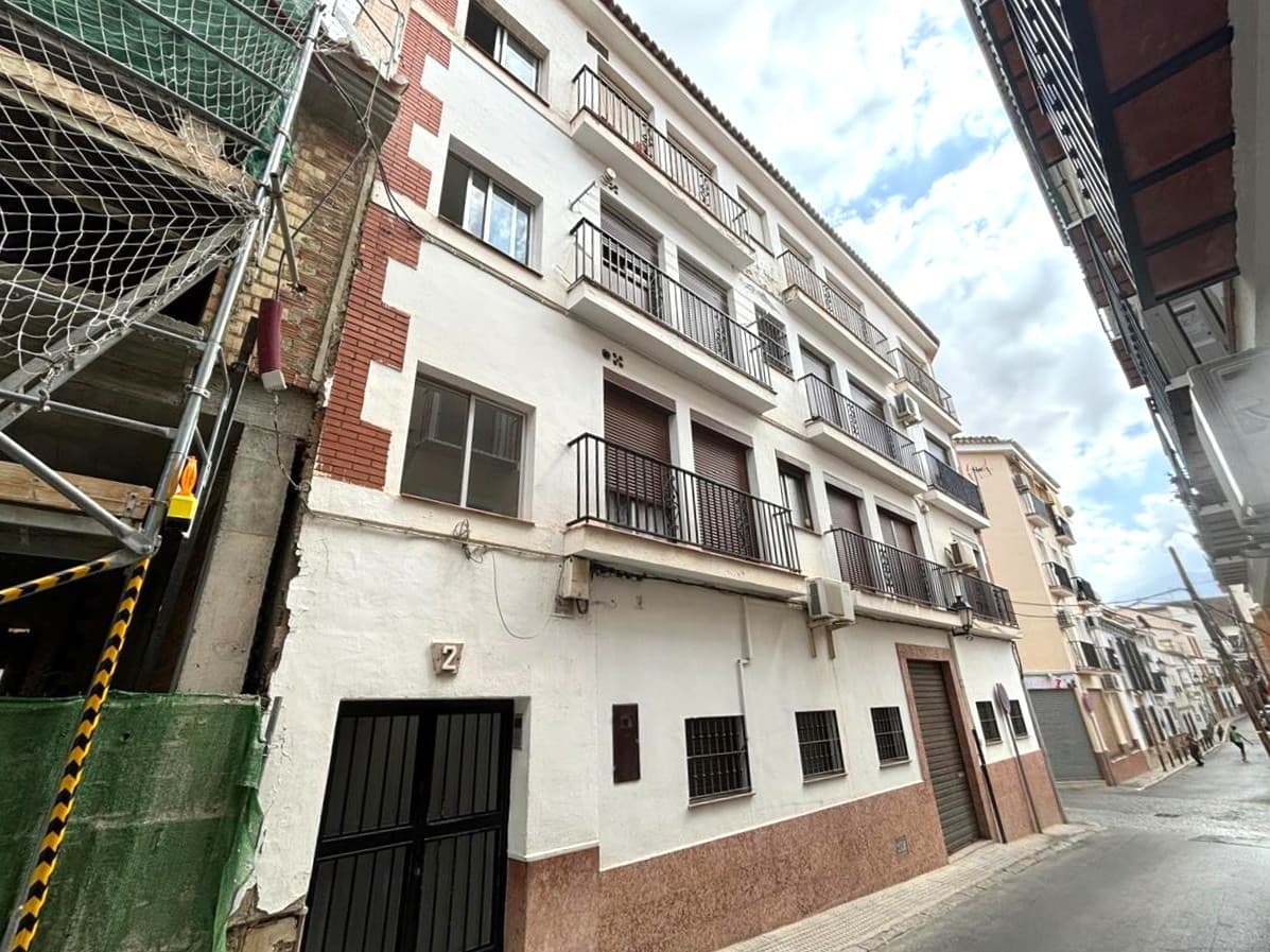 Piso en Málaga