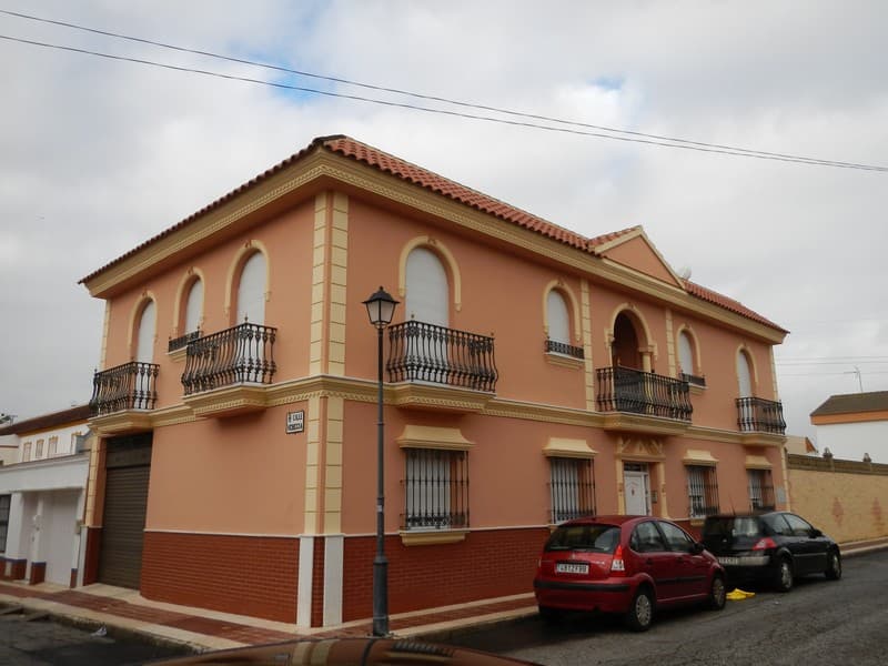 Casa/Chalet en Sevilla (1/3)
