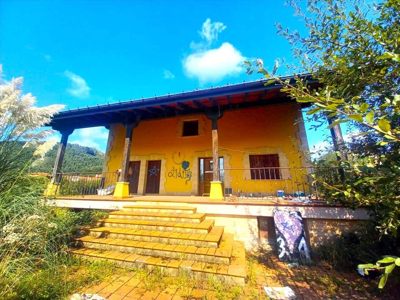 Casa/Chalet en Cantabria (1/5)