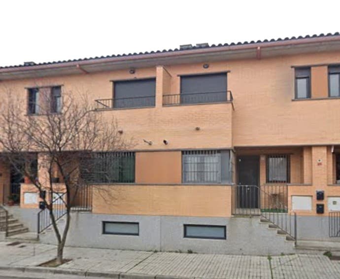 Casa/Chalet en Zaragoza