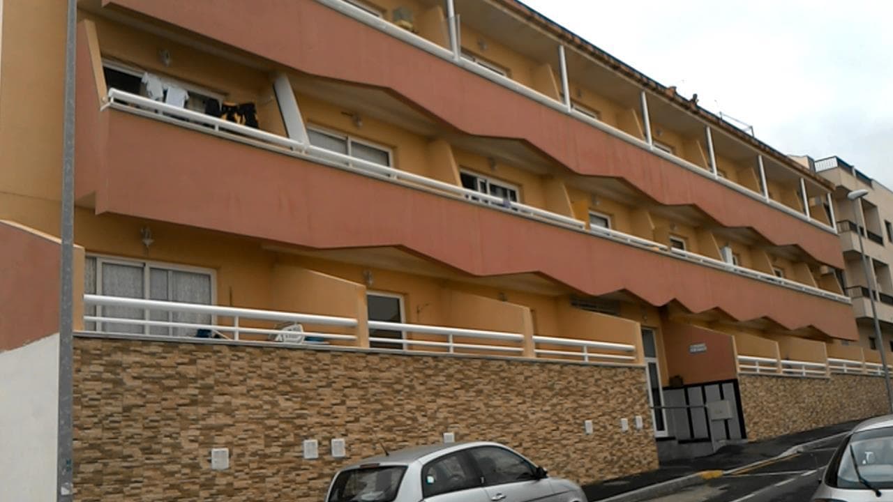 Piso en Santa Cruz de Tenerife