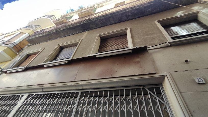 Piso en Tarragona