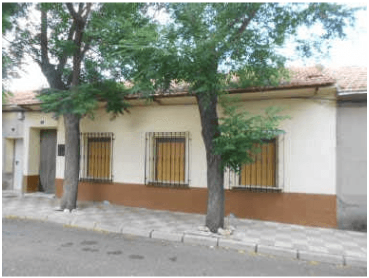 Casa/Chalet en Ciudad Real (1/2)