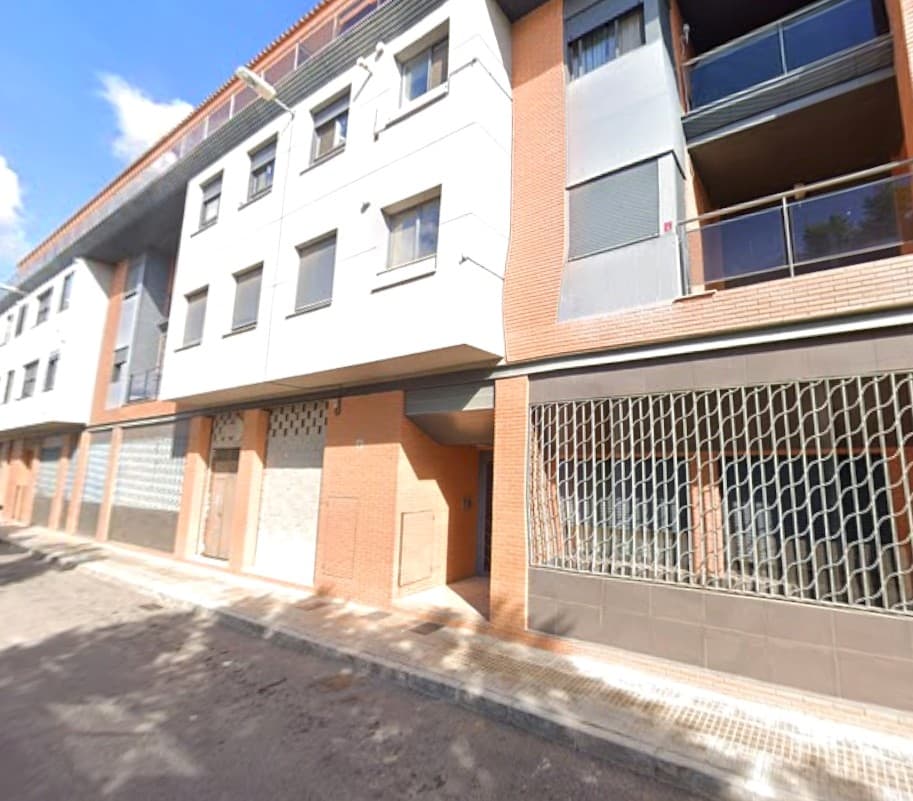 Piso en Castellón (1/3)