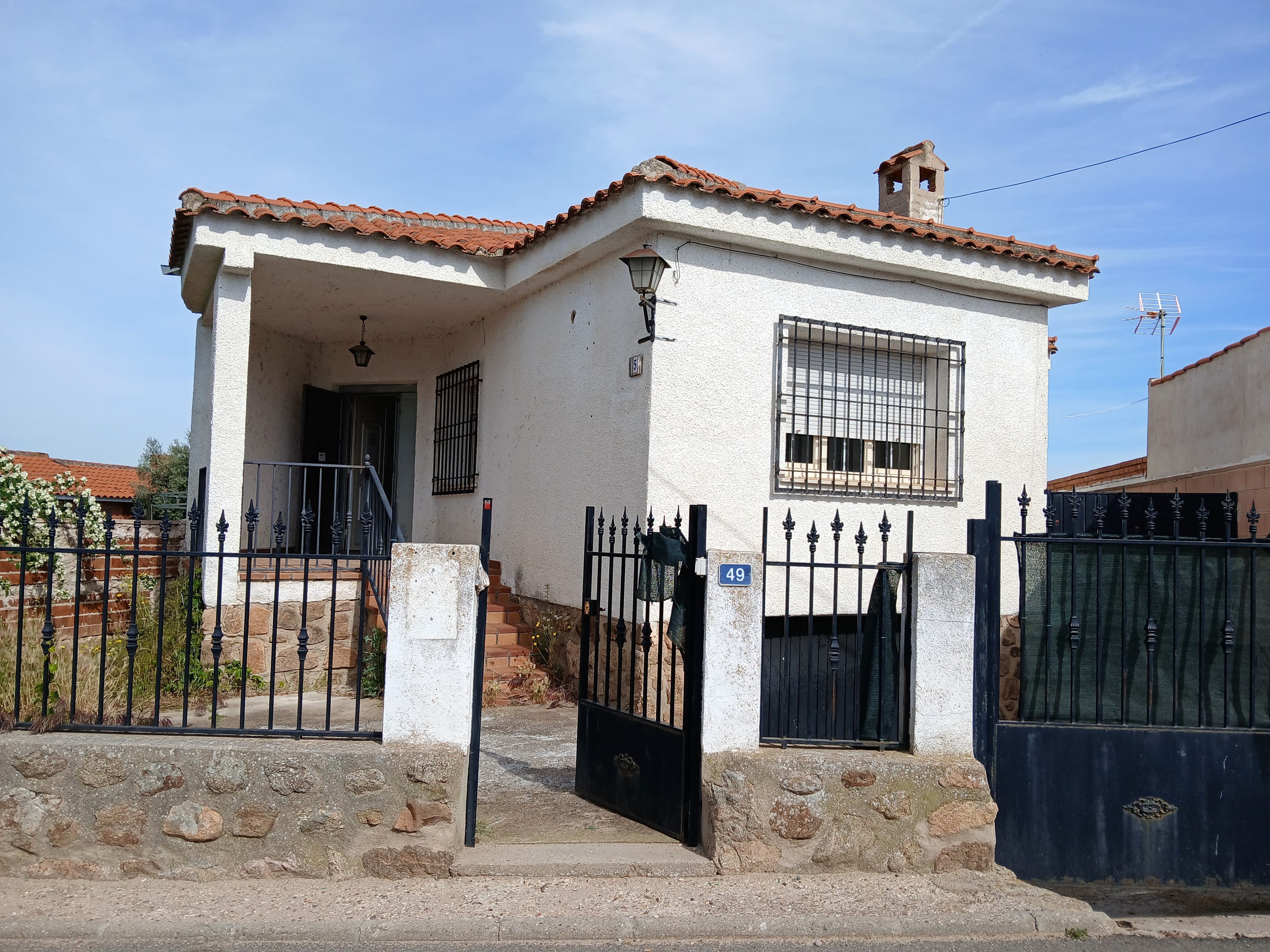 Casa/Chalet en Toledo (1/5)