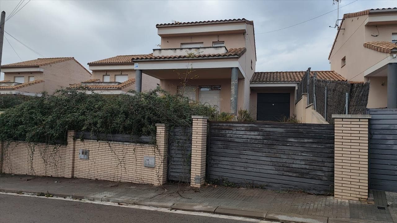 Casa/Chalet en Barcelona (1/2)