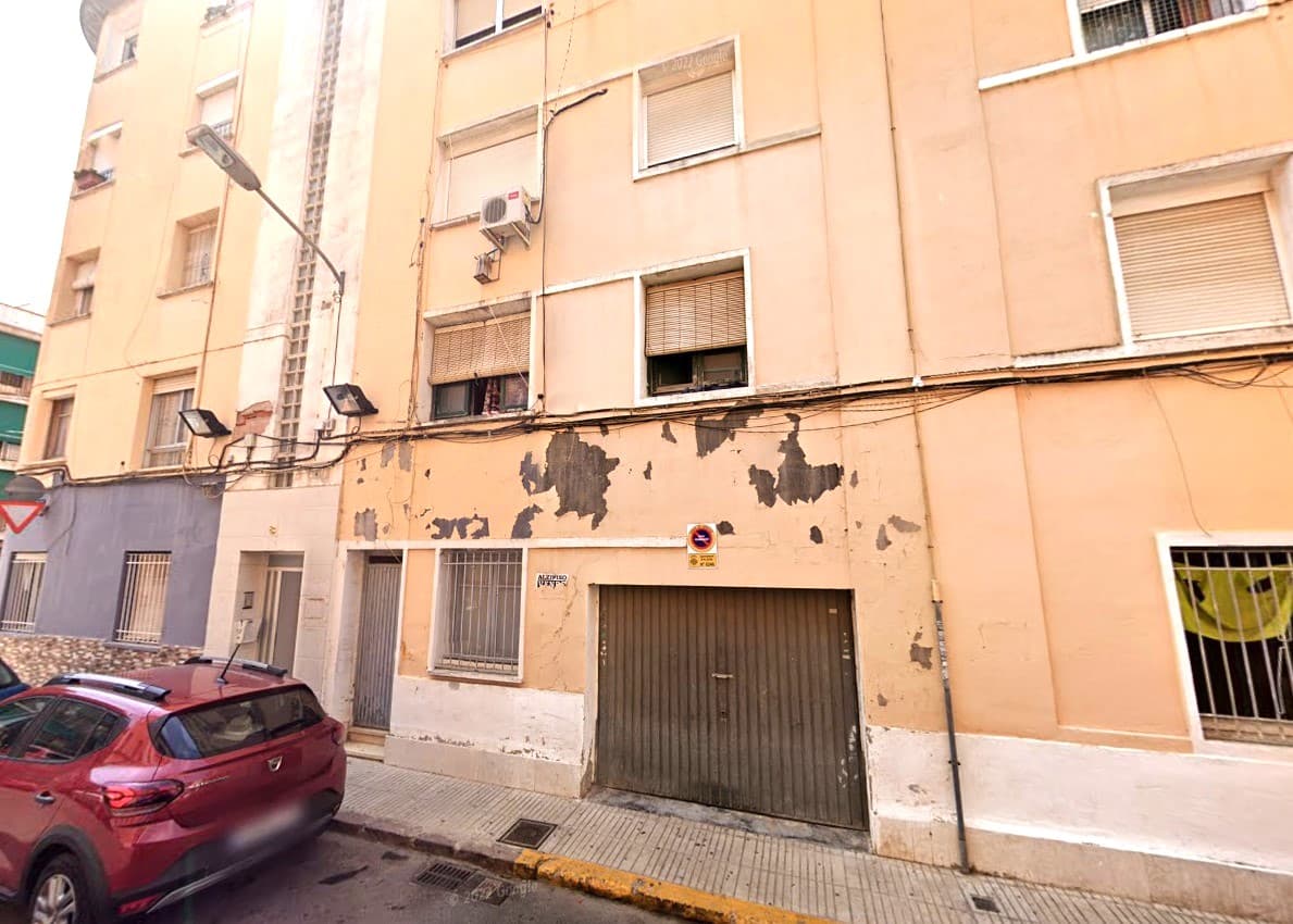 Piso en Valencia
