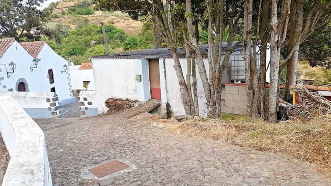 House in Las Palmas (1/1)