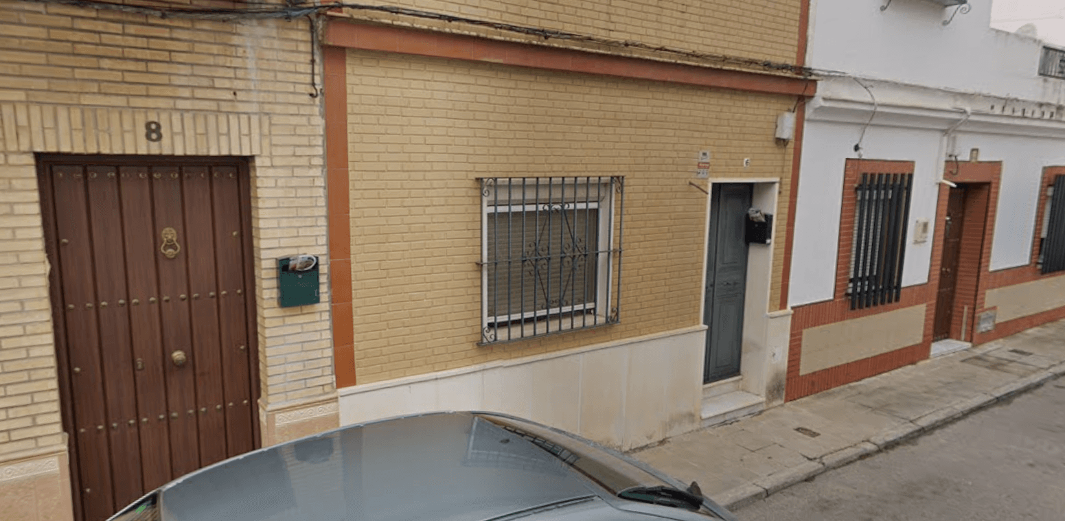 Casa/Chalet en Sevilla (1/3)