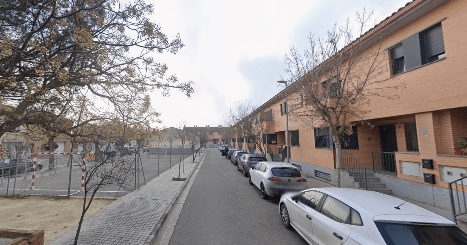 Casa/Chalet en Zaragoza