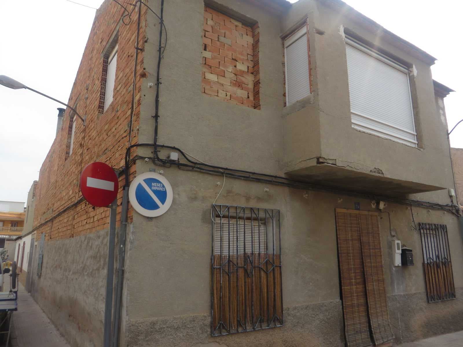 Casa/Chalet en Murcia