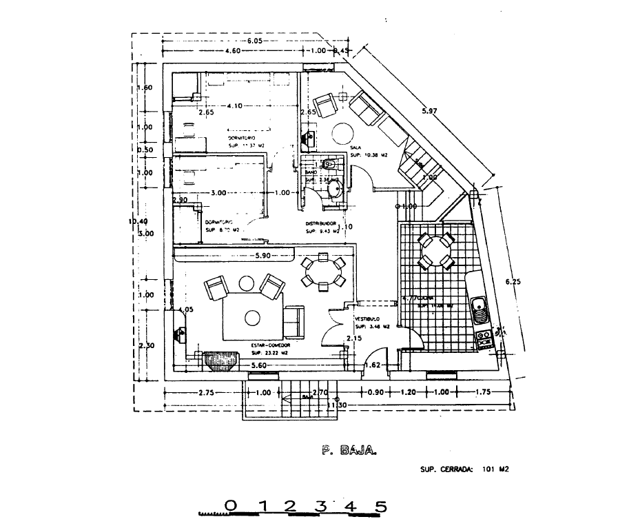 Casa/Chalet en Pontevedra (1/3)