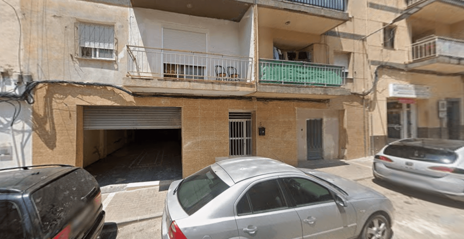 Casa/Chalet en Murcia (1/3)