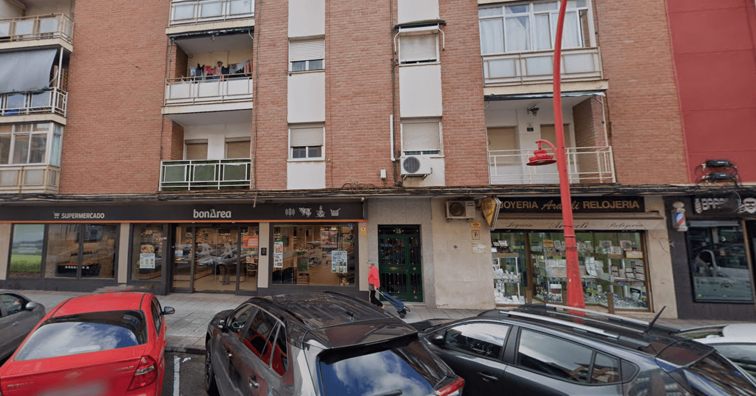 Casa/Chalet en Madrid (1/3)