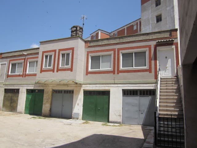 Piso en Valladolid