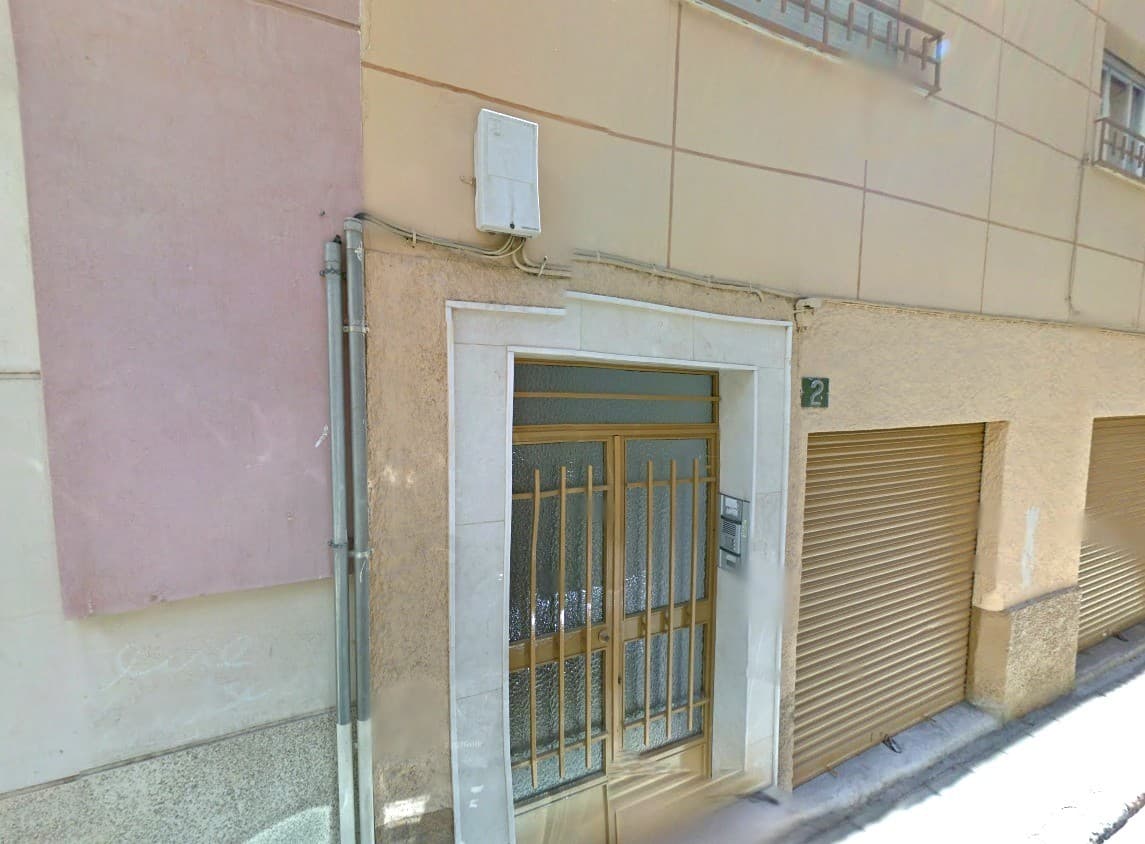 Piso en Almería