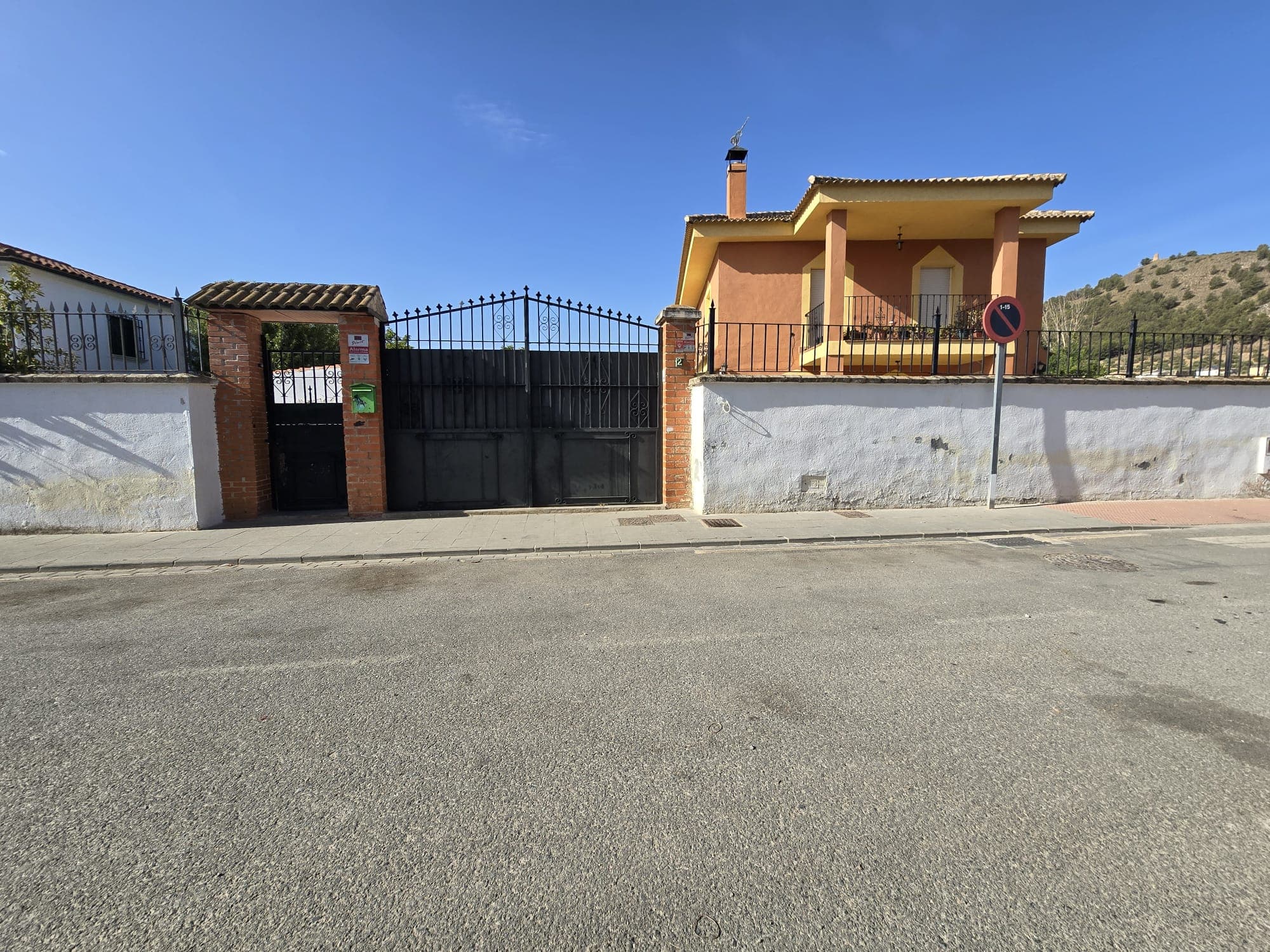 Casa/Chalet en Granada (1/5)