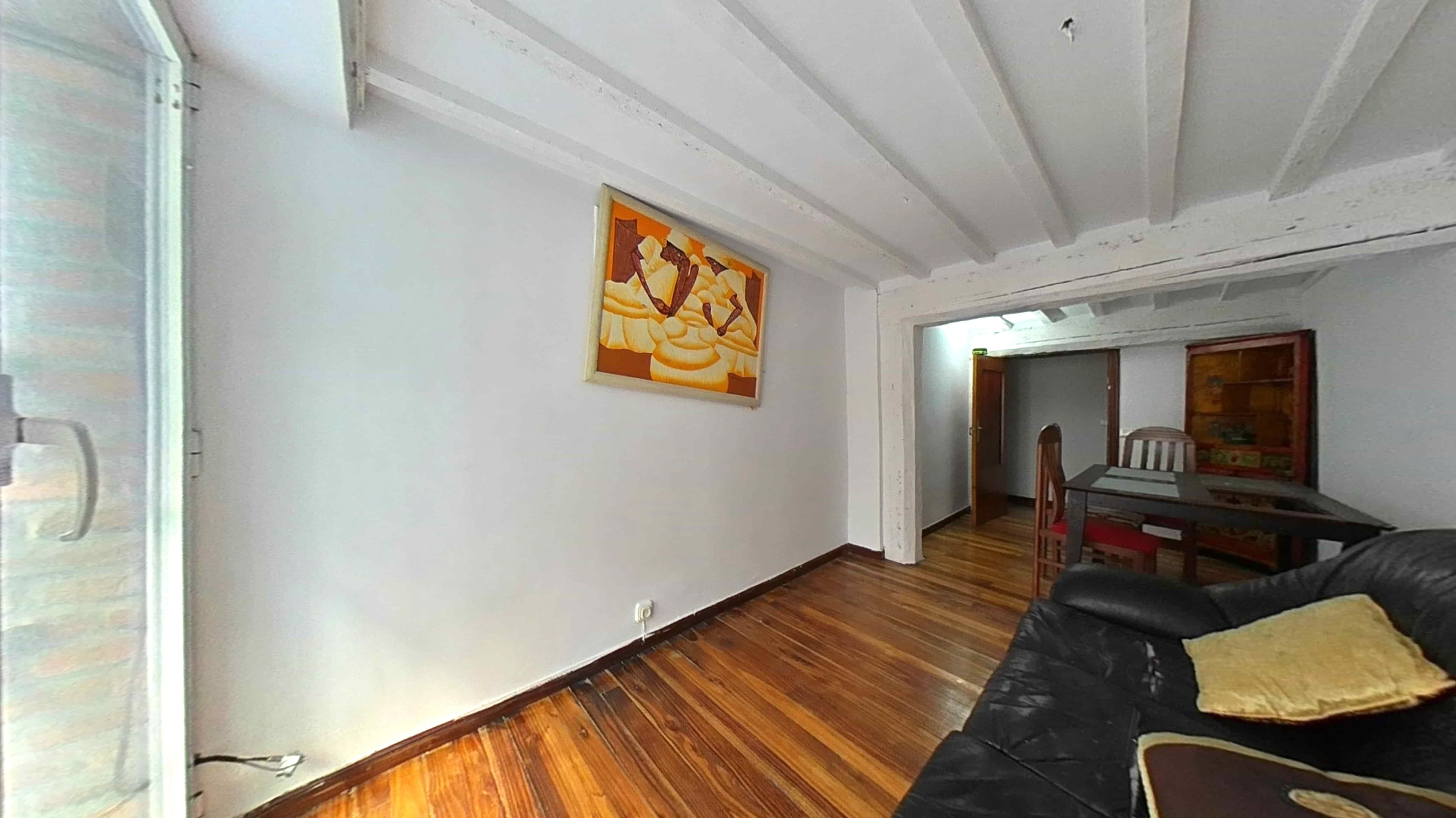 Piso en Cantabria