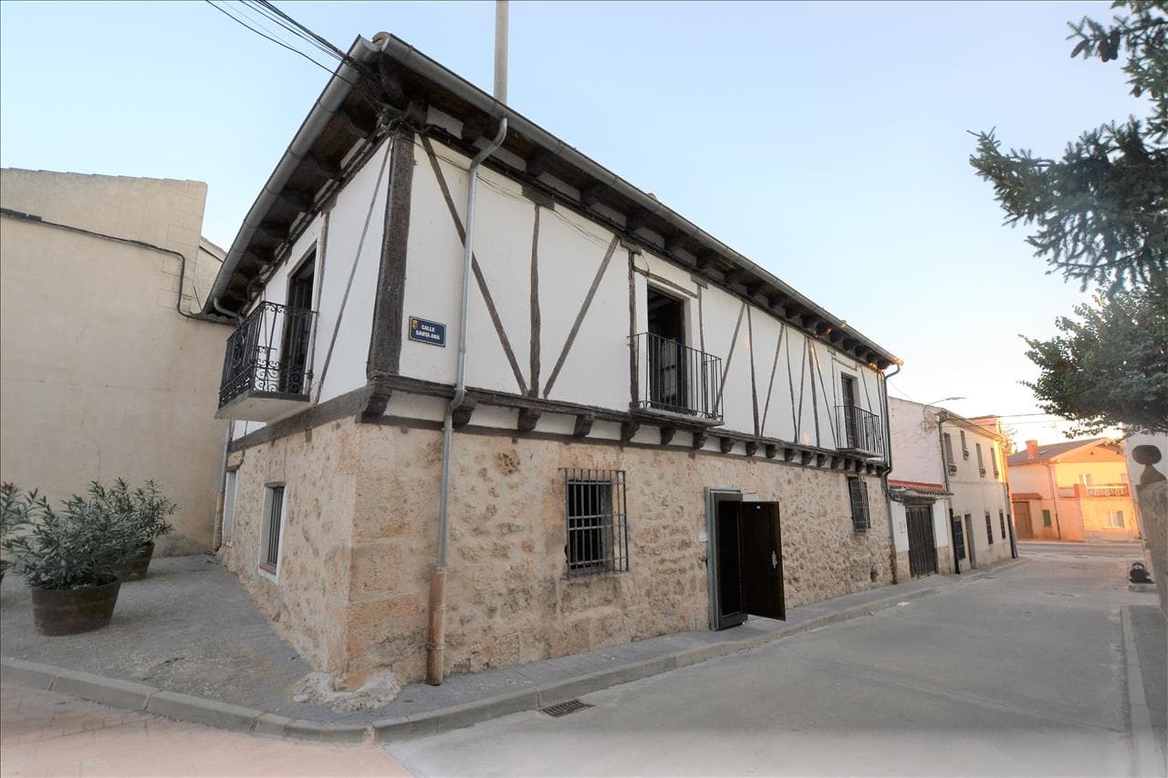 Casa/Chalet en Burgos