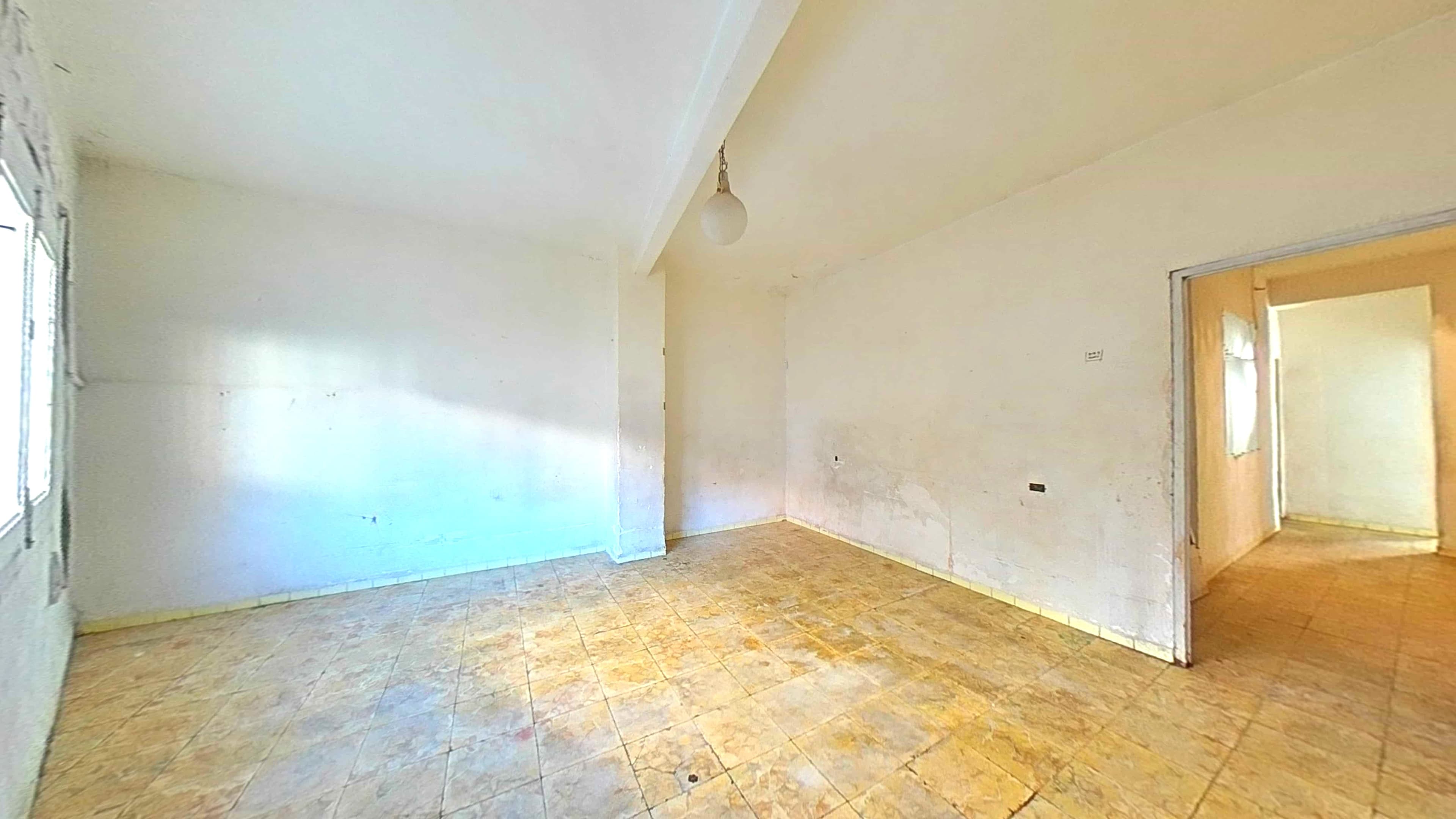 Piso en Murcia