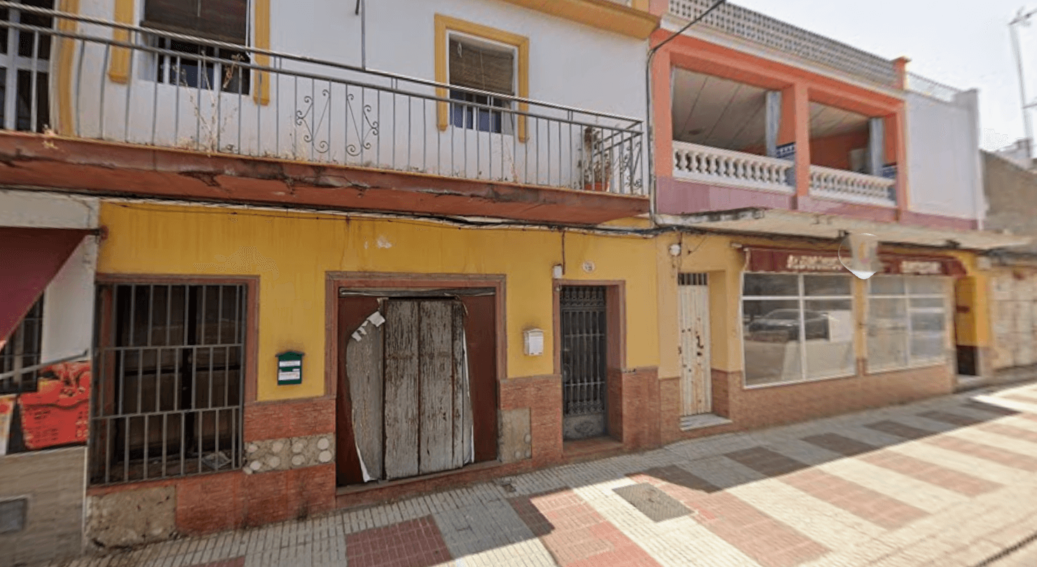 Casa/Chalet en Sevilla (1/3)