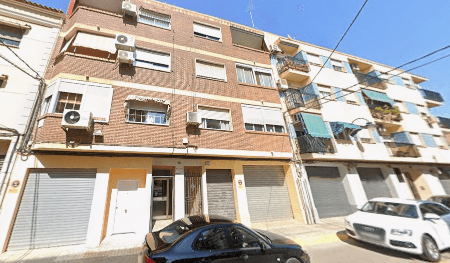 Casa/Chalet en Valencia (1/3)