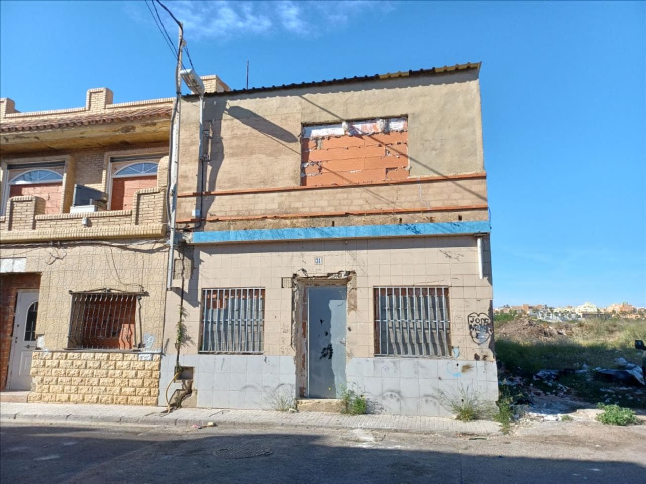 Casa/Chalet en Valencia