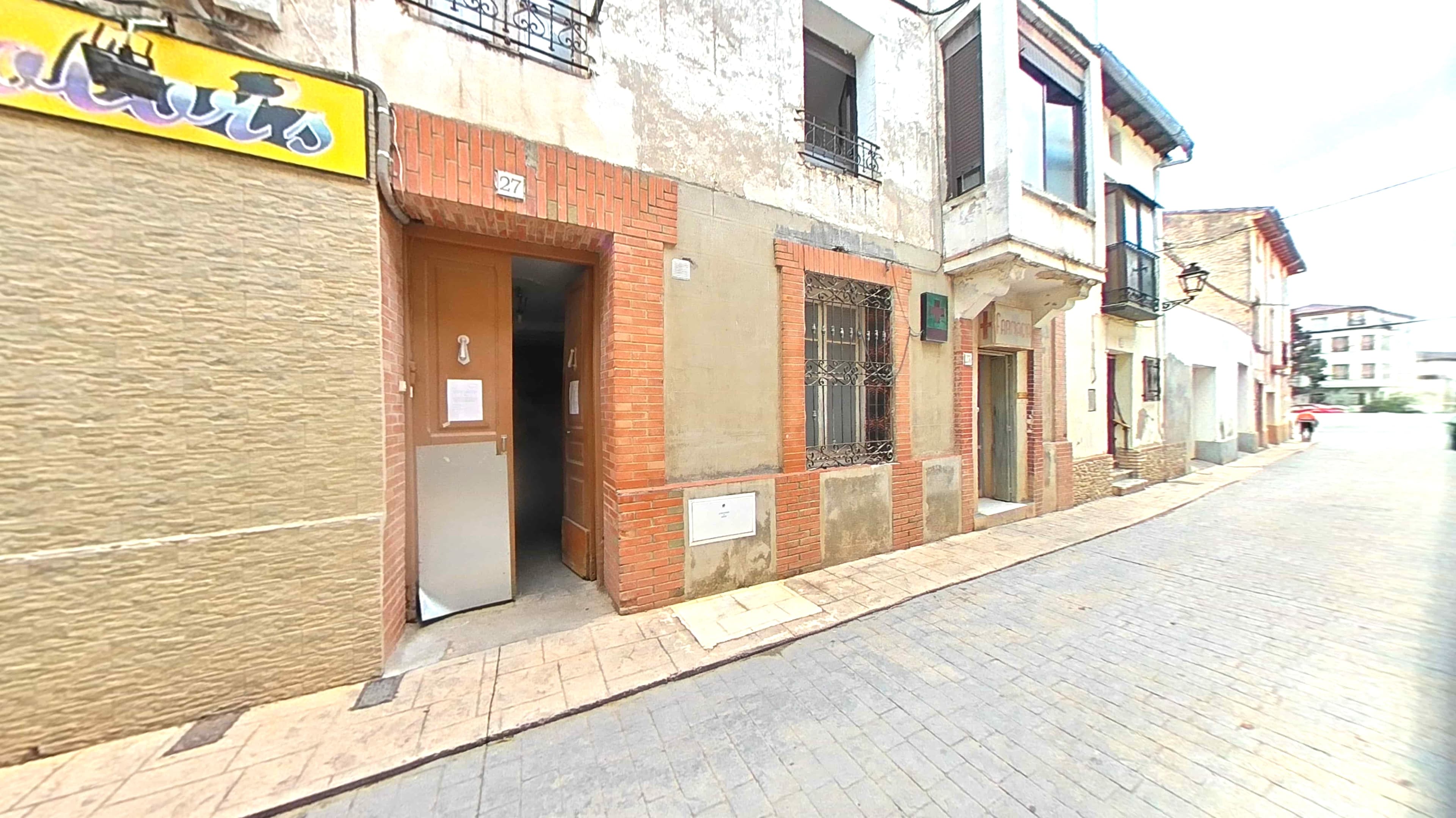 Piso en Zaragoza