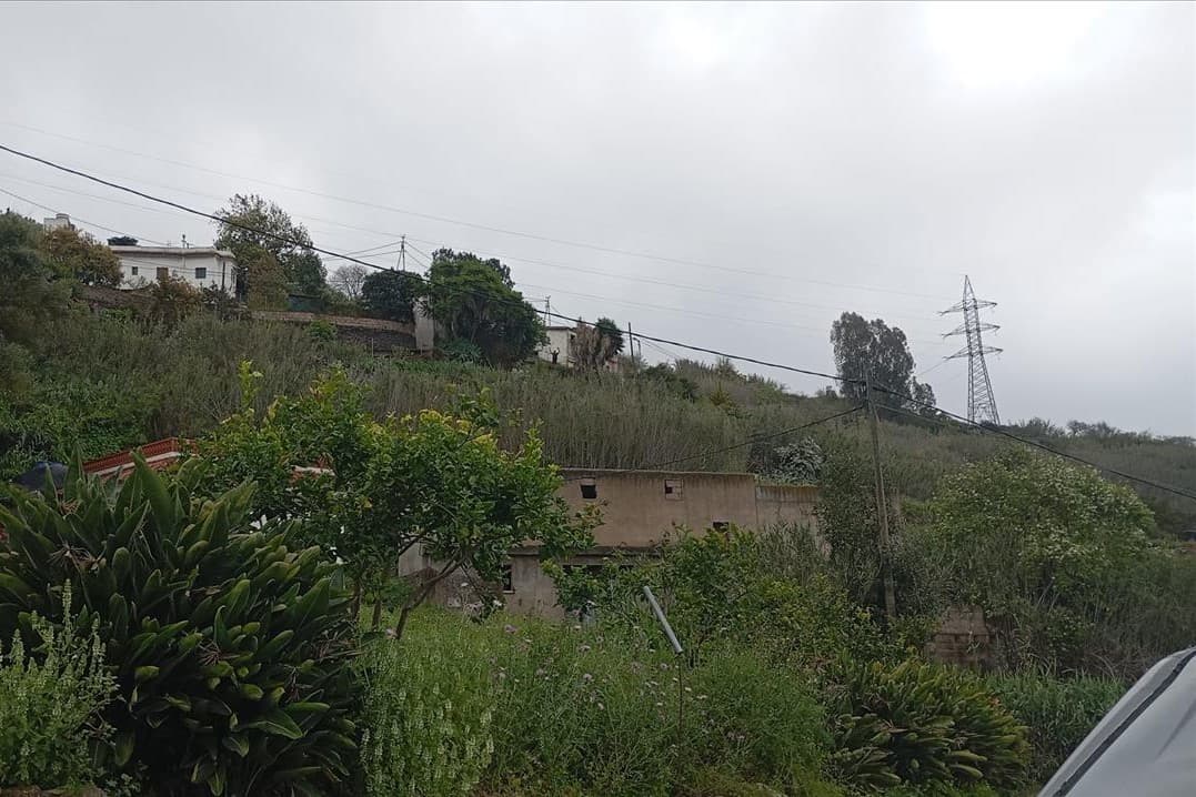 Casa/Chalet en Las Palmas