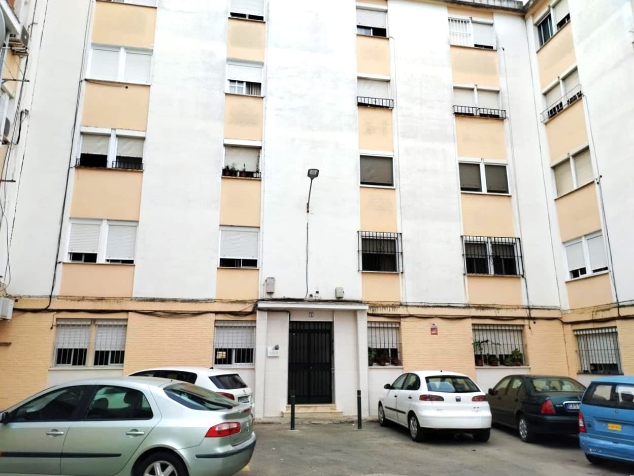 Piso en Cádiz