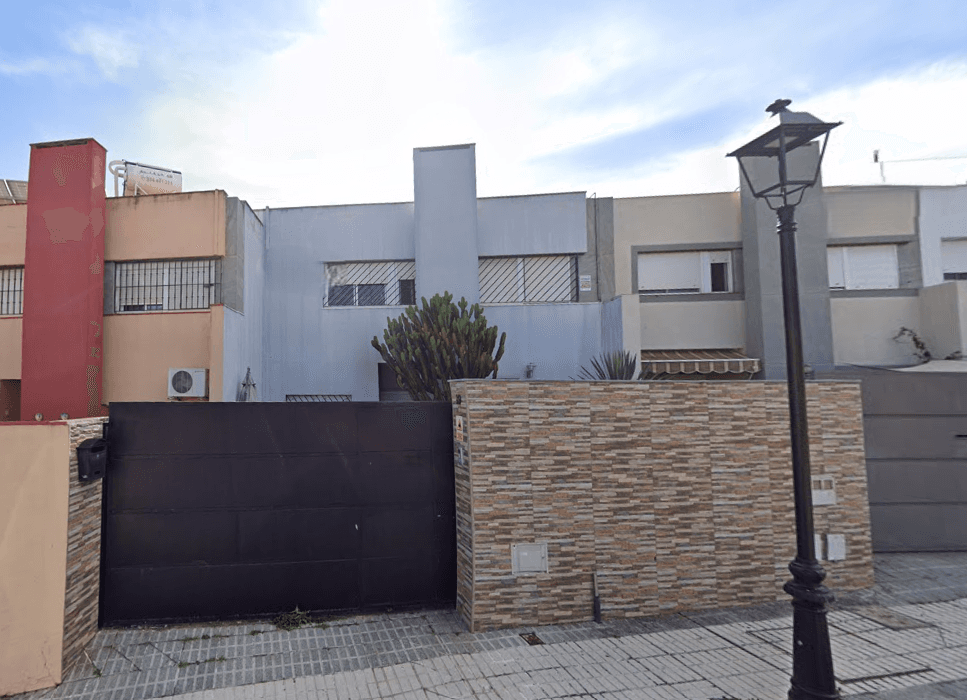 Casa/Chalet en Sevilla (1/3)