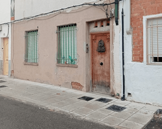 Piso en Guadalajara (1/3)
