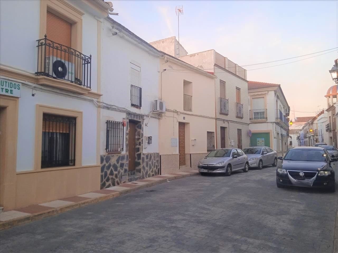 Casa/Chalet en Córdoba (1/5)